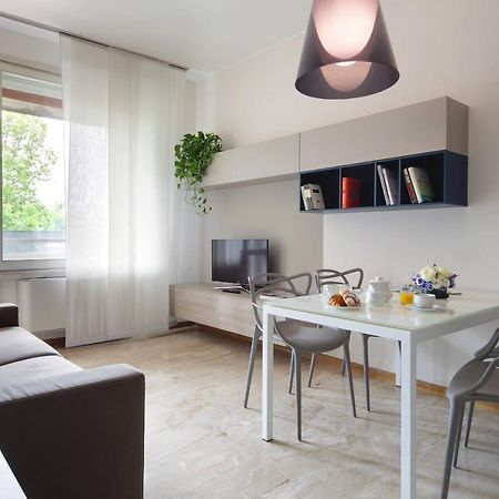 Contempora Apartments - Elvezia 8 - E22 Milan Exterior photo