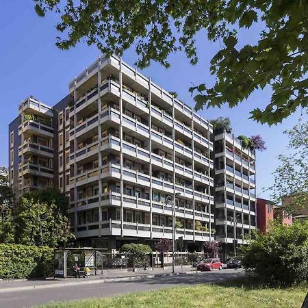 Contempora Apartments - Elvezia 8 - E22 Milan Exterior photo