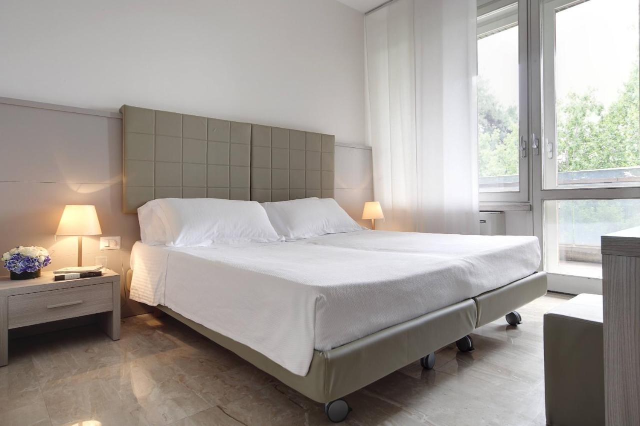 Contempora Apartments - Elvezia 8 - E22 Milan Exterior photo