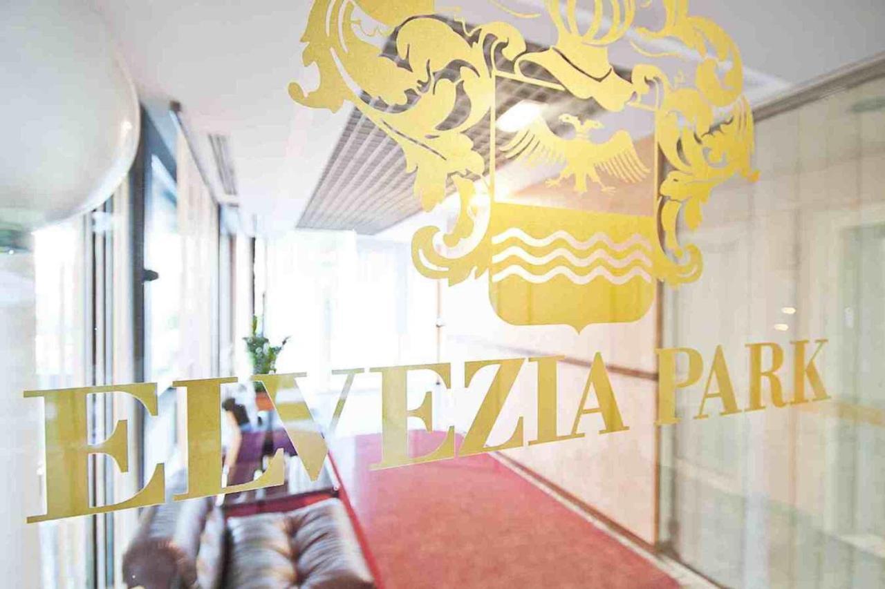 Contempora Apartments - Elvezia 8 - E22 Milan Exterior photo
